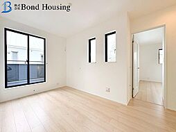 子供部屋の画像