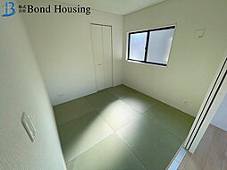 和室の画像