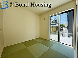 和室の画像