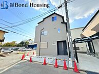 兵庫県明石市魚住町清水2333-16：物件画像