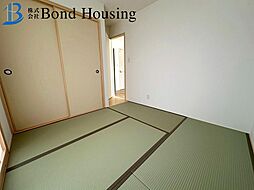 和室の画像