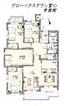 グローリアスタウン聖心参番館2階1,749万円