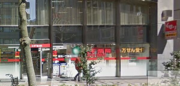 ルクレ新川レジデンス ｜東京都中央区新川1丁目(賃貸マンション1LDK・6階・40.01㎡)の写真 その25