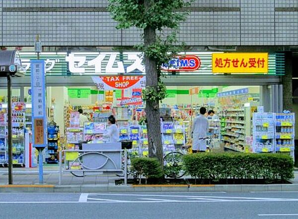 レジディア浅草橋 ｜東京都台東区蔵前1丁目(賃貸マンション2K・6階・30.65㎡)の写真 その25