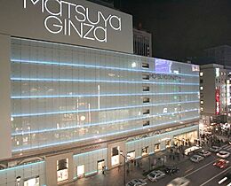 kobikissGINZA(コビキス銀座）  ｜ 東京都中央区銀座3丁目14-17（賃貸マンション1R・8階・82.28㎡） その19