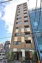 LiveFlat茅場町（ライブフラット茅場町）  ｜ 東京都中央区日本橋箱崎町1-9（賃貸マンション1LDK・4階・40.06㎡） その25