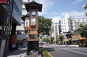 コルティーレ日本橋人形町  ｜ 東京都中央区日本橋堀留町1丁目8-2（賃貸マンション1R・7階・25.89㎡） その23