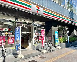 【コンビニエンスストア】セブンイレブン 台東駒形1丁目店まで129ｍ