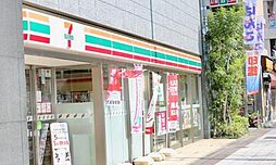 【コンビニエンスストア】セブンイレブン 日本橋馬喰町店まで38ｍ