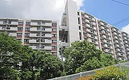 北緑丘第四住宅18号棟