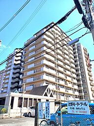 シャトー第3八戸の里