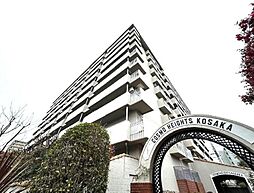 コスモハイツ小阪