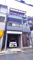 東大阪市稲葉3丁目中古戸建