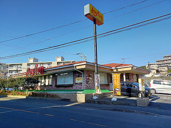 画像20:【ファミリーレストラン】ジョイフル寺塚店まで461ｍ