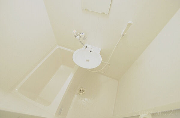 画像11:浴室乾燥機