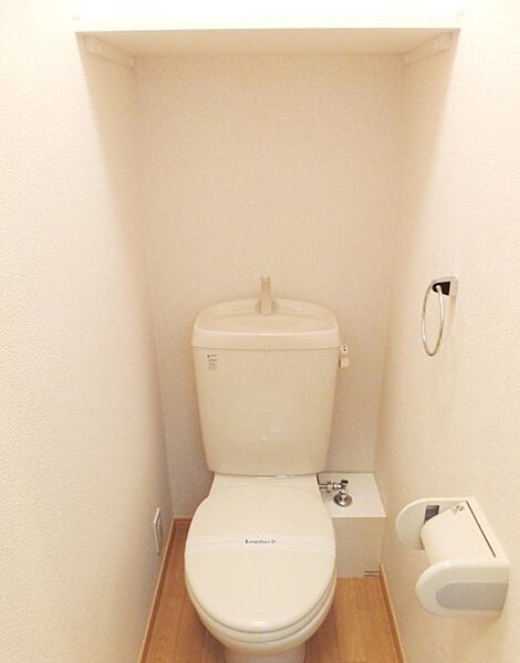 画像11:バストイレ別。