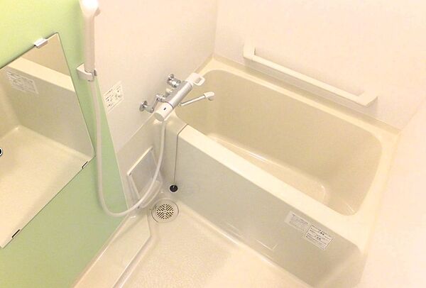 画像10:同タイプ室内・浴室換気乾燥機付き