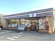 セブンイレブン 山中湖平野店 2080m