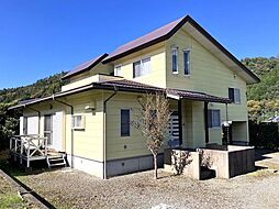 中古戸建 都留市法能 6LDKS