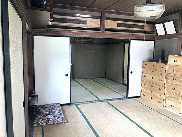 和室