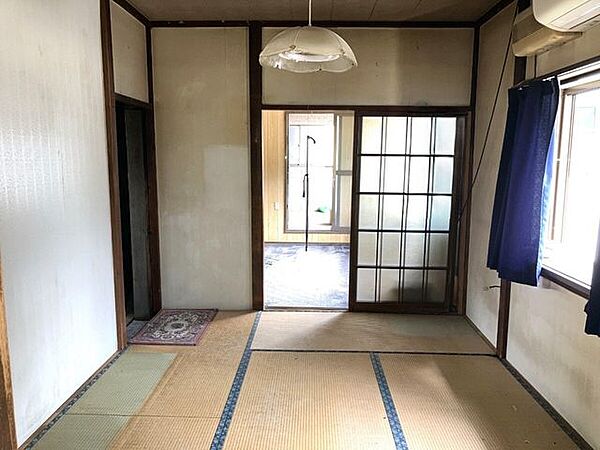 和室