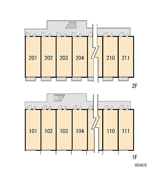 レオパレスヤングフォレストＡ ｜京都府京都市山科区厨子奥若林町(賃貸マンション1K・1階・19.87㎡)の写真 その3