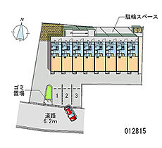 レオパレスせいわ  ｜ 大阪府大阪市旭区清水5丁目（賃貸アパート1K・2階・19.87㎡） その4