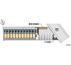 レオパレス大日イースト  ｜ 大阪府守口市大日東町（賃貸アパート1K・1階・22.35㎡） その5