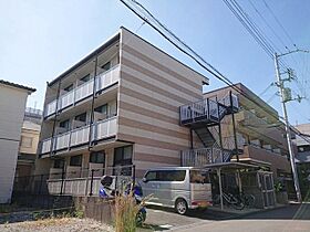 レオパレスアルカイック  ｜ 兵庫県尼崎市西長洲町2丁目（賃貸マンション1K・1階・19.87㎡） その17