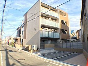 クレイノシンフォニー　野村  ｜ 兵庫県尼崎市浜2丁目（賃貸マンション1K・1階・24.23㎡） その1