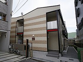 レオパレスHaruhi  ｜ 大阪府大阪市此花区酉島5丁目（賃貸アパート1K・2階・19.87㎡） その17