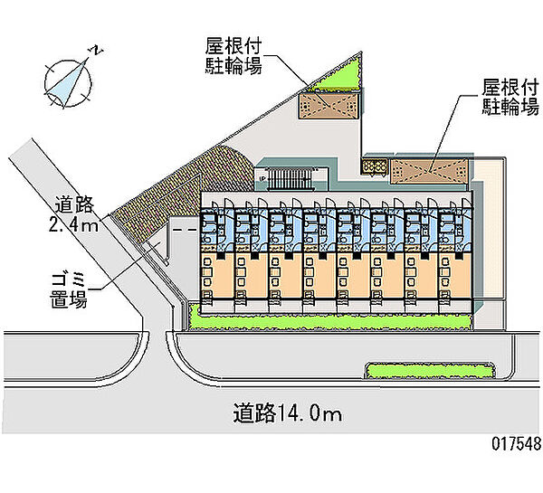 外観画像