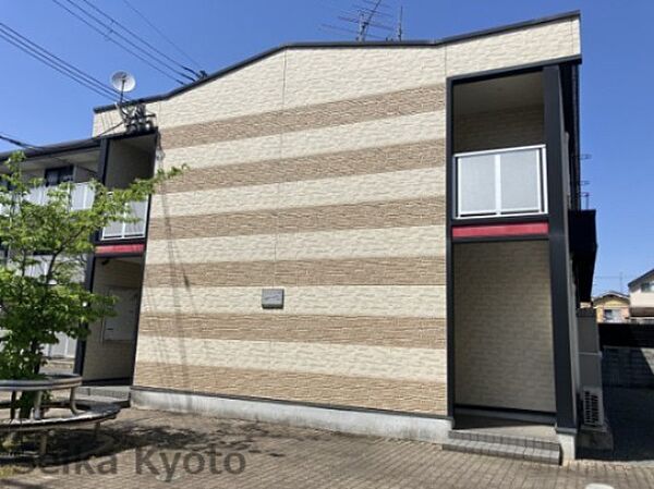 レオパレスアルモニ3番館 ｜京都府京都市右京区梅津罧原町(賃貸アパート1K・1階・19.87㎡)の写真 その24