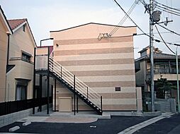 レオパレス水堂