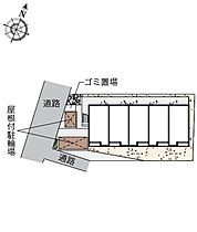 クレイノピノワール三津屋北  ｜ 大阪府大阪市淀川区三津屋北2丁目（賃貸アパート1K・2階・25.59㎡） その15