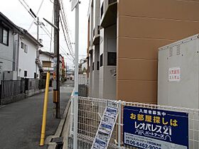 レオパレス歌島  ｜ 大阪府大阪市西淀川区歌島1丁目（賃貸アパート1K・2階・19.87㎡） その20