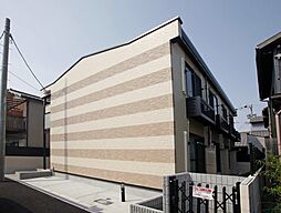 レオパレスエイト佃