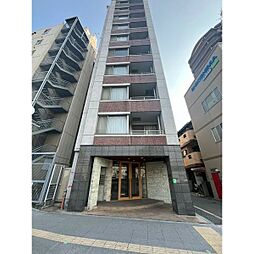 大阪市営千日前線 野田阪神駅 徒歩6分