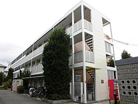 レオパレス花水木二番館  ｜ 大阪府堺市堺区向陵西町2丁（賃貸マンション1K・2階・19.87㎡） その1