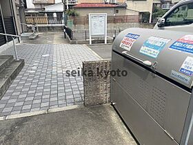 レオネクスト西大山  ｜ 京都府京都市伏見区深草大亀谷大山町（賃貸アパート1K・1階・26.00㎡） その20