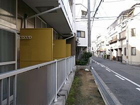 レオパレス香住  ｜ 大阪府大阪市阿倍野区阪南町1丁目（賃貸マンション1K・1階・20.28㎡） その18