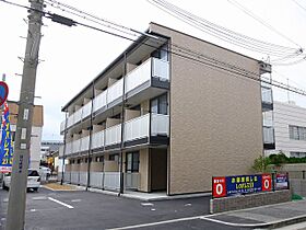 レオパレス甲子園高潮町I  ｜ 兵庫県西宮市甲子園高潮町（賃貸マンション1K・1階・19.87㎡） その1