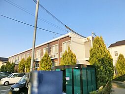 レオパレスフロンティア