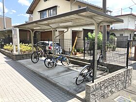 西山天王山  ｜ 京都府長岡京市調子1丁目（賃貸アパート1R・2階・25.54㎡） その21