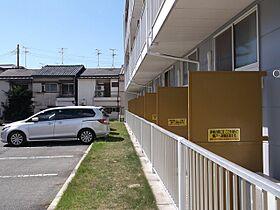 レオパレス浅香山  ｜ 大阪府堺市堺区香ヶ丘町4丁（賃貸マンション1K・2階・19.87㎡） その17