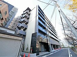 阪急神戸本線 中津駅 徒歩9分