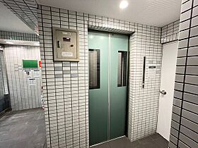 大阪府大阪市阿倍野区阪南町5丁目（賃貸マンション1K・3階・16.00㎡） その8