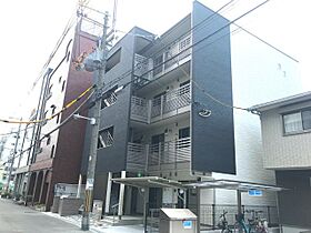 クレイノＨＩＫＡＲＩ  ｜ 大阪府大阪市住吉区苅田7丁目（賃貸マンション1K・2階・22.35㎡） その1