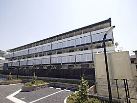 レオパレスＮＳクロスＢ  ｜ 大阪府守口市八雲西町4丁目（賃貸マンション1K・2階・19.87㎡） その1