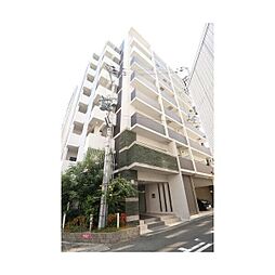 大阪市営御堂筋線 西中島南方駅 徒歩9分